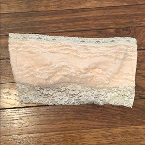 Free People Bralette